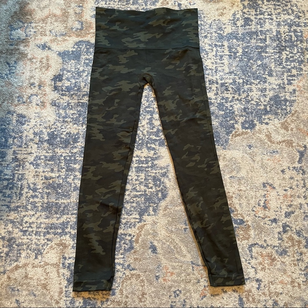 Look at Me Now Seamless Leggings